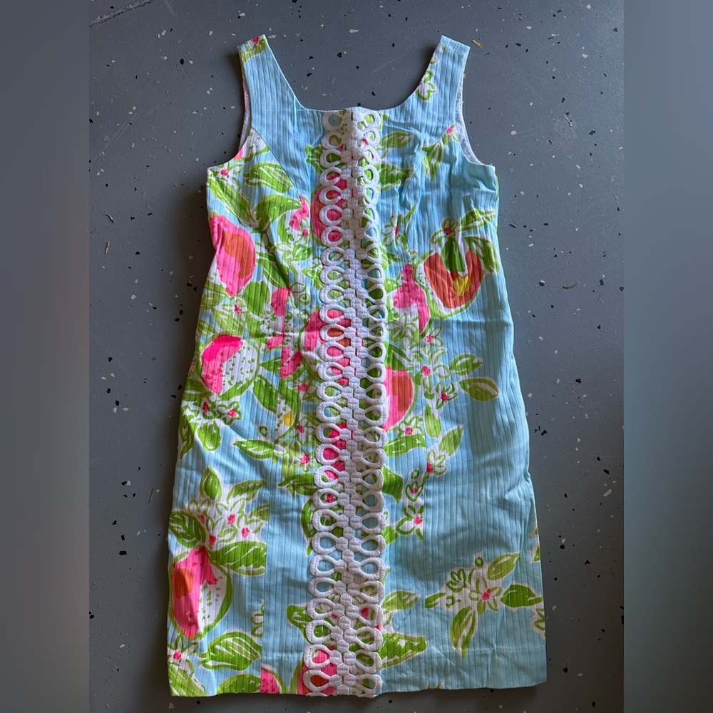 Lilly Pulitzer dress